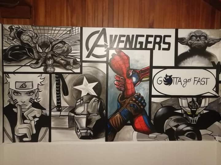 Preguntas frecuentes sobre murales comerciales en costa rica